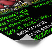 Poster Version CD AF (Coin)