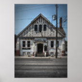 Poster Version couleur de Broadview Ave 2 n° 296 (Devant)