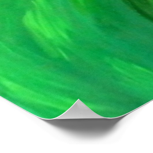 Poster Vert (Coin)
