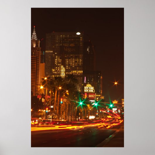 Poster Vert vert vert vert (Devant)