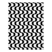 Poster Vertical Copacabana (Devant)