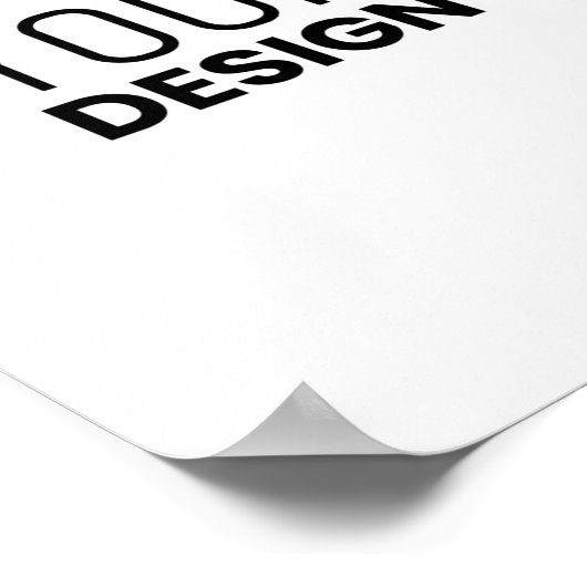 Poster vertical (Matte) (Coin)