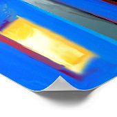 Poster Vértigo (Coin)