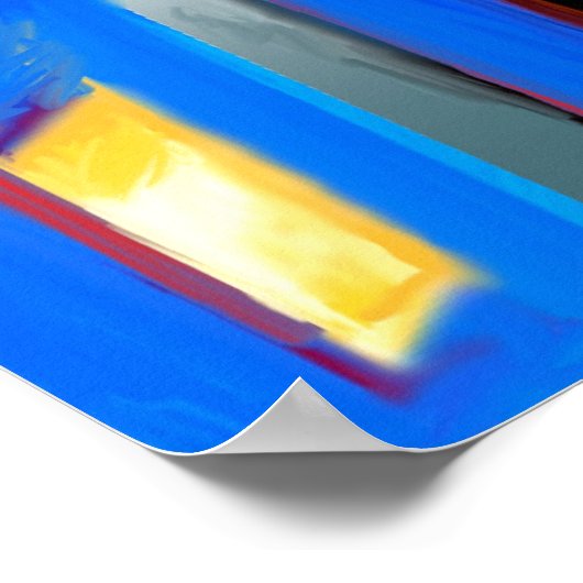 Poster Vértigo (Coin)