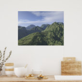 Poster Verts (Cuisine)