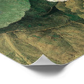 Poster Vertumnus - Giuseppe Arcimboldo (Coin)