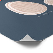 Poster Veruca Salt - I Want It Now! (Coin)