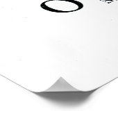 Poster Verveine (Coin)