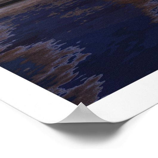 Poster Vespers (Coin)