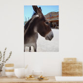 Poster Veste (Cuisine)