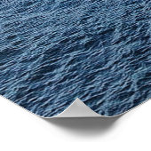 Poster Vésuve (Coin)