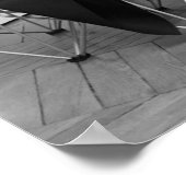 Poster Vetements (Coin)