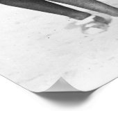 Poster Vêtements de bain vintages (Coin)