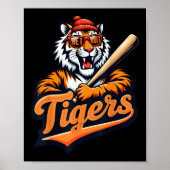 Poster Vêtements Détroit Pour Hommes Femmes Et Enfants (Devant)