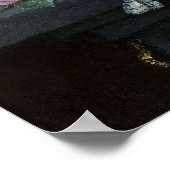 Poster Vêtements Vie Personnelle Vanitas (Coin)