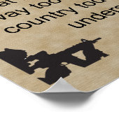 Poster Veteran? (Coin)