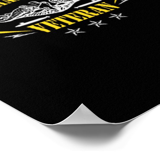 Poster Veterans Day U.s Submarine Force Silent Service Lo (Coin)