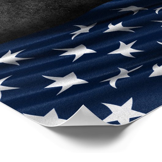 Poster vétérans Mercis. (Coin)