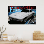 Poster 'vette (Cuisine)