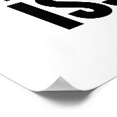 Poster Veuillez Annuler Mon Abonnement À Vos Problèmes (Coin)