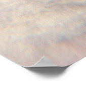 Poster Veuillez recycler (Coin)