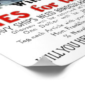 Poster Veux-tu fournir des yeux pour la Marine ? Première (Coin)