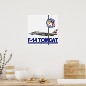 Poster VF-2 Chasseurs de primes Imprimer (Cuisine)