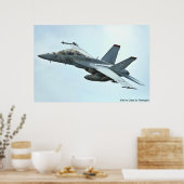 POSTER VFA-102 (Cuisine)