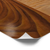 Poster Via Crucis (Coin)