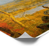 Poster Viaduc de Starrucca (Coin)