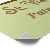 Poster Viateur de Lyon le Catéchiste (BF 02) (Coin)