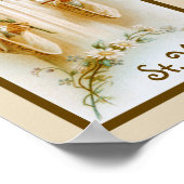 Poster Viateur de Lyon le Catéchiste (BF 02) (Coin)