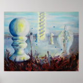 POSTER VIBE (Devant)