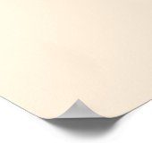Poster Vibe Gold Holiday (Coin)