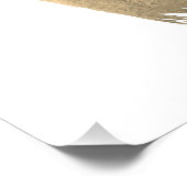 Poster Vibe Gold Holiday (Coin)