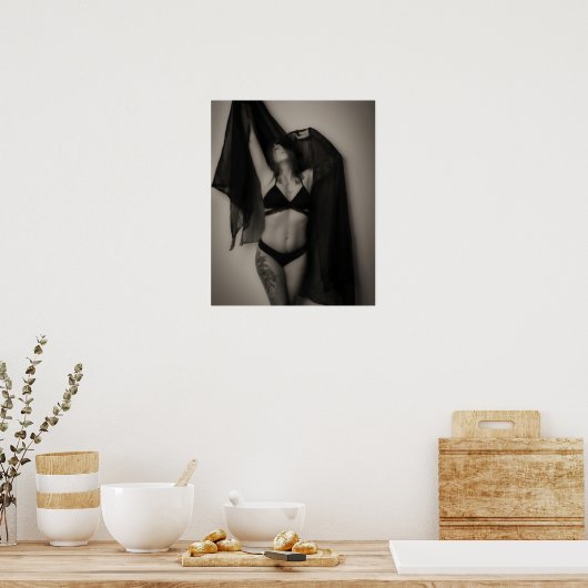 Poster Vibes (Cuisine)