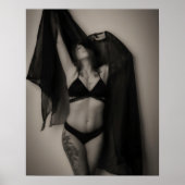 Poster Vibes (Devant)