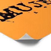 POSTER VIBES CUBAINES (Coin)