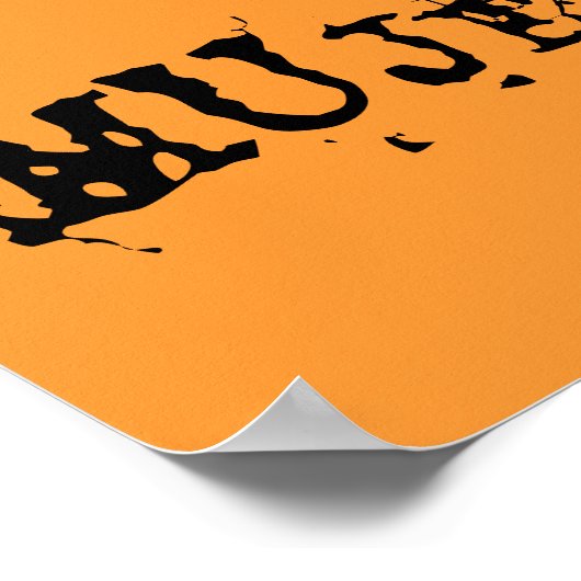 POSTER VIBES CUBAINES (Coin)