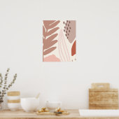 Poster Vibes d'automne #terre #digitalart (Cuisine)