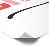 Poster Vibes de Noël - Festive Tree Design (Coin)