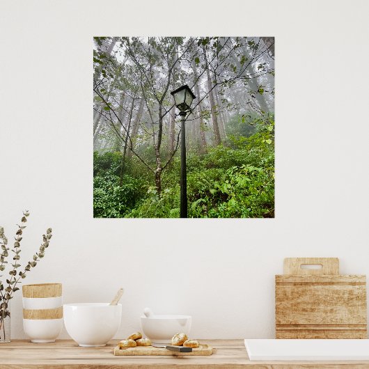 Poster Vibes portugaises (Cuisine)