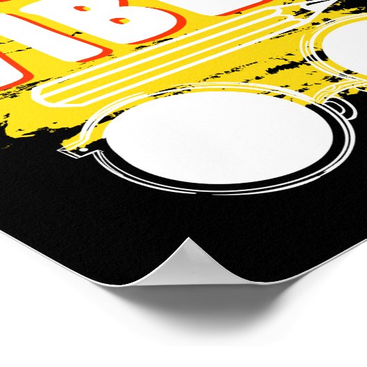 Poster Vibes Shirt First Day Kid (Coin)