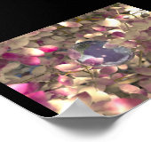 Poster Vibrant II (Coin)