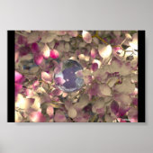 Poster Vibrant II (Devant)