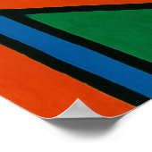 Poster Vibrant Kitchen Still Life (Coin)