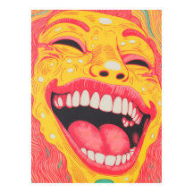 Vibrant sourire
