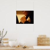 Poster Vibrato (Cuisine)