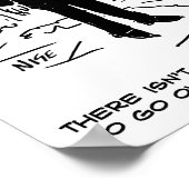 Poster Vicar, Mariage du service religieux, dit non aux a (Coin)