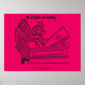 Poster Vice Grip (Devant)